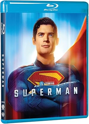 Superman (2025) Superman (2025)
