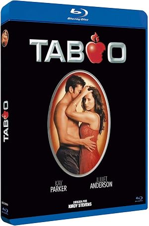 Taboo 1981