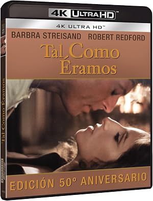 Tal como eramos (4K UHD)
