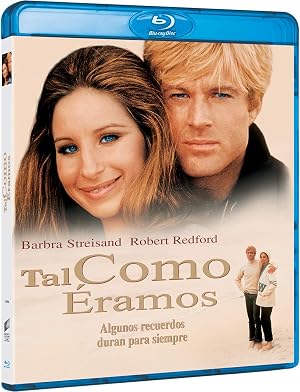 Tal como eramos