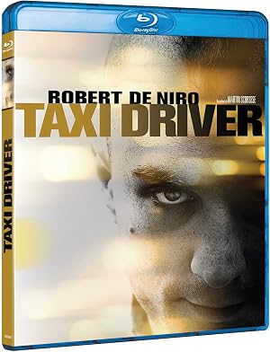 Taxi driver v. 2025