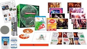 Teenage Mutant Ninja Turtles. Edici&oacute;n Cowabunga [Bluray] (Segunda Edici&oacute;n) [Blu-ray]