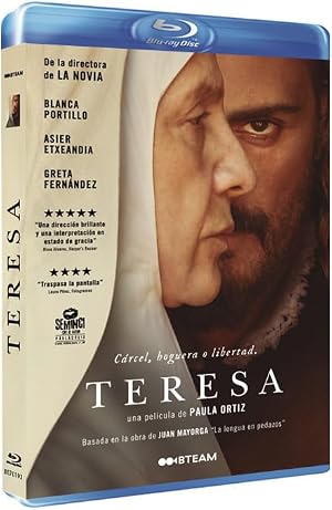 Teresa [Blu-ray]