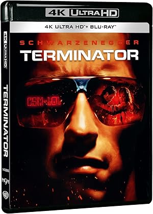 Terminator (4K UHD