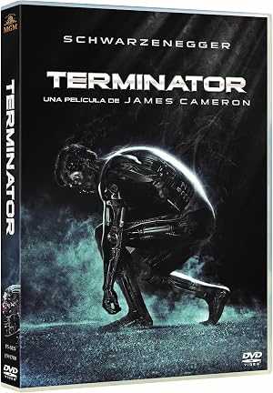 Terminator [DVD]