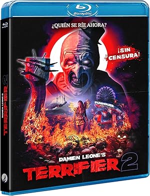 Terrifier 2