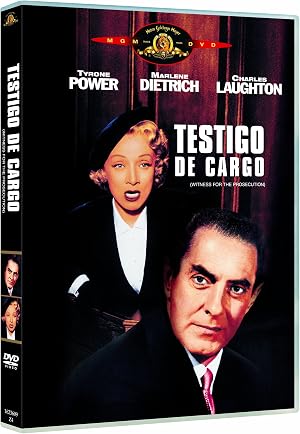 Testigo De Cargo