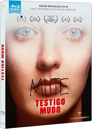 Testigo mudo
