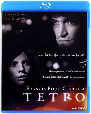Tetro