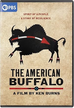 The American Buffalo (A Film by Ken Burns) [USA]