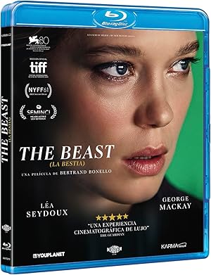 The beast