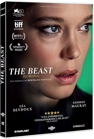 The beast