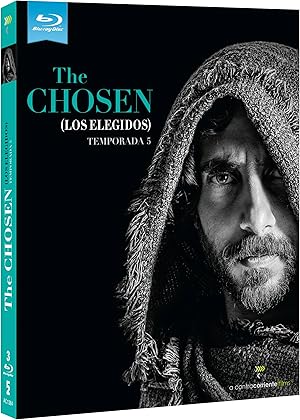 The Chosen (Los elegidos). Temporada 5