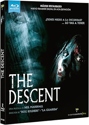 The Descent