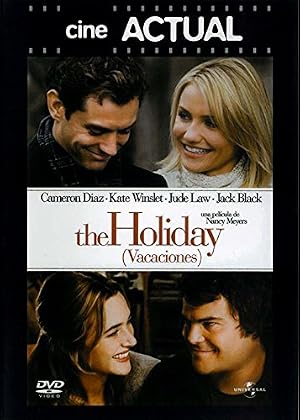 The Holiday (Vacaciones)