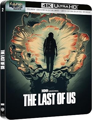 The Last of Us - Saison 2 [Francia]