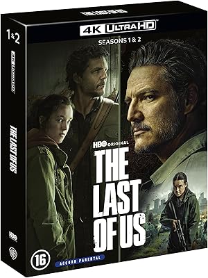The Last of Us - Saisons 1 et 2 [Francia]