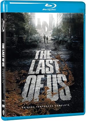 The Last Of Us (Temporada 1) (Blu-ray) [Blu-ray]