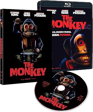 The monkey