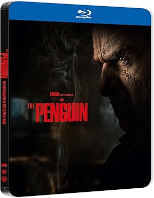 The Penguin - Saison 1 [Francia]