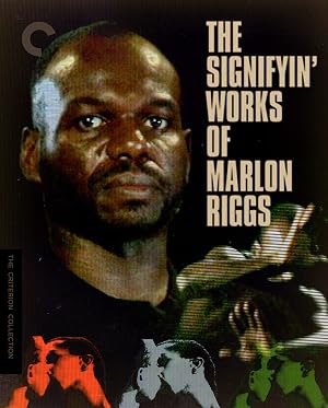 The Signifyin' Works of Marlon Riggs (Criterion Collection) [USA] [Blu-ray]