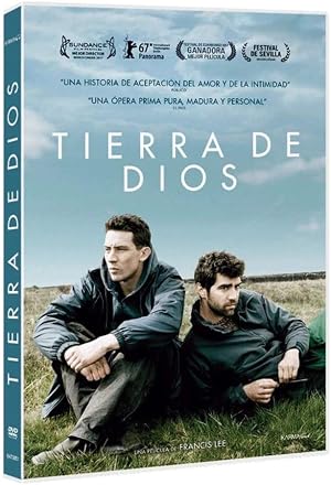 Tierra De Dios