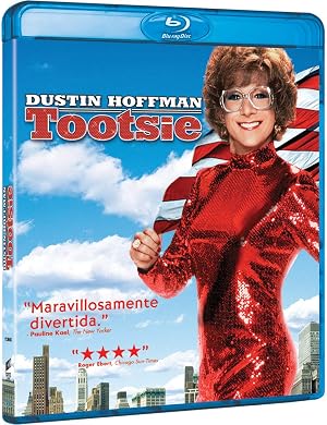 Tootsie - Edici&oacute;n 2019 [Blu-ray]