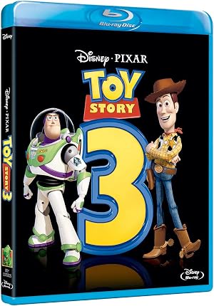 Toy Story 3