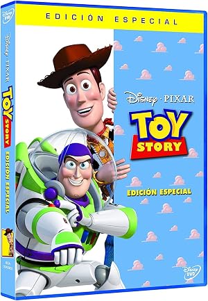Toy Story (Edici&oacute;n especial)