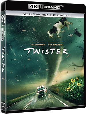 Twister (4K UHD