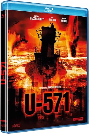U-571 (Blu-ray)