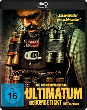 Ultimatum - Die Bombe tickt