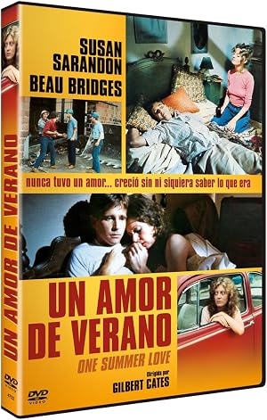 Un Amor de Verano 1976 One Summer Love