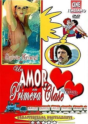 Un Amor en Primera Clase