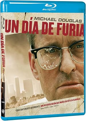 Un d&iacute;a de furia