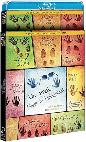 Un Final Made in Hollywood [Blu-ray]