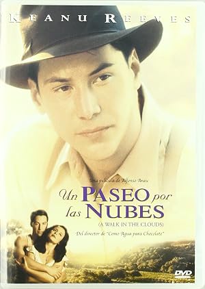 Un Paseo Por Las Nubes [DVD]