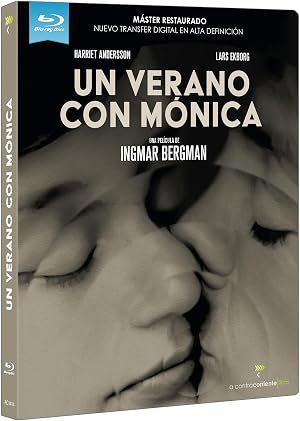 Un verano con M&oacute;nica