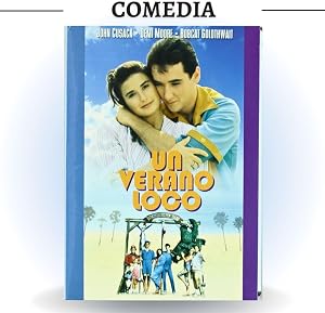 Un Verano Loco (One Crazy Summer)