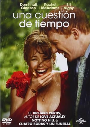 Una Cuesti&oacute;n De Tiempo [DVD]