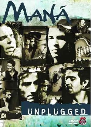 Unplugged [DVD]