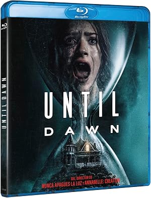 Until dawn