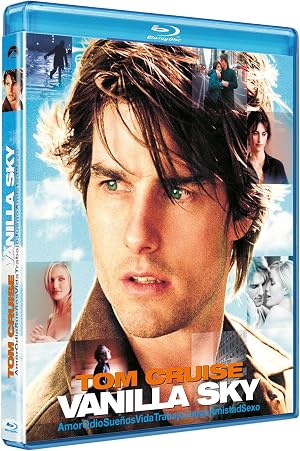 Vanilla Sky (Blu-ray)