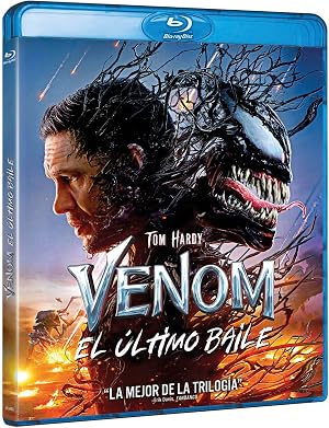 Venom: El &uacute;ltimo baile