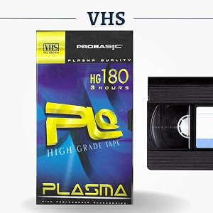 VHS CINTA VIRGEN