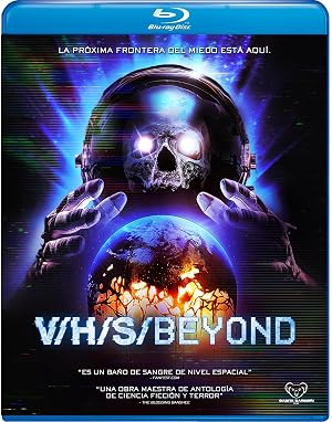 V/H/S/Beyond (2024) [ESTRENO] [BluRay Espa&ntilde;a] [Terror][+18]