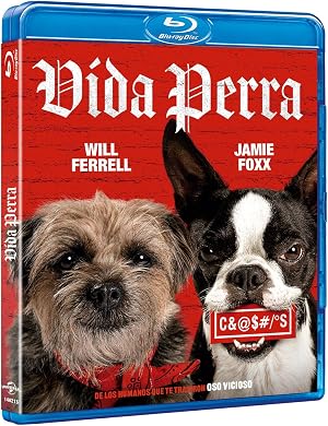 Vida perra (Blu-ray) [Blu-ray]