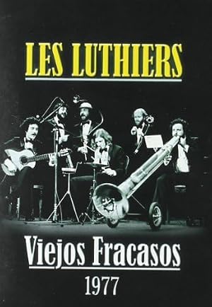 Viejos Fracasos [DVD]