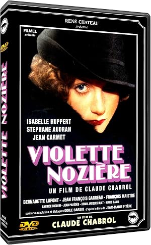 Violette Nozi&egrave;re [Francia] [DVD]