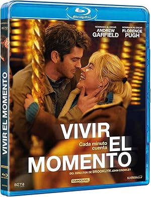 Vivir el momento